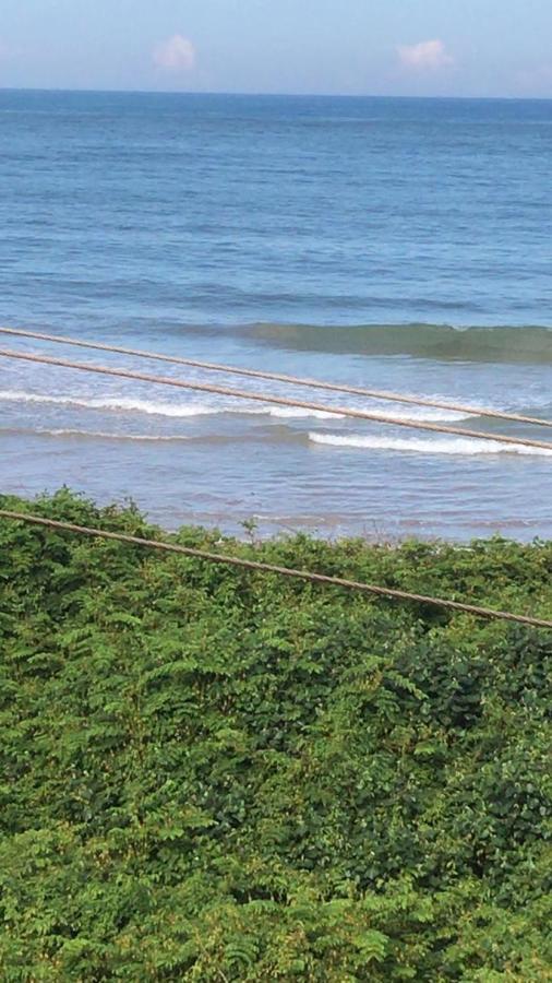 Pousada Sombra Das Ondas Palmeira  Kültér fotó